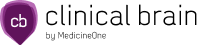 Clinical Brain Logo